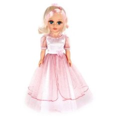 Интерактивная кукла Весна