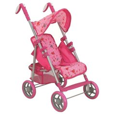 Коляска-трансформер Buggy Boom