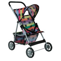 Прогулочная коляска Melobo