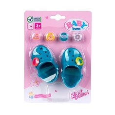 Zapf Creation Сандалии для