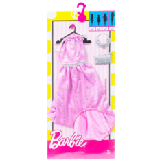 Barbie Вечерний наряд для куклы