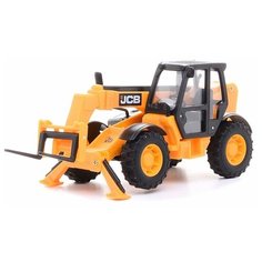Машинка HTI JCB Стройка