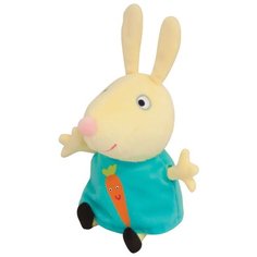 Мягкая игрушка РОСМЭН Peppa pig