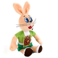 Мягкая игрушка Мульти-Пульти Ну