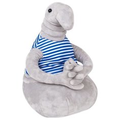 Мягкая игрушка Gulliver Ждун