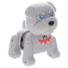 Интерактивная игрушка робот Silverlit