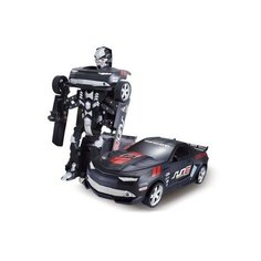 Робот-трансформер Jia Qi