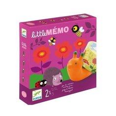 Настольная игра DJECO Мемо