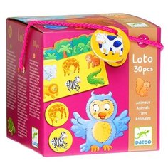 Настольная игра DJECO Детское