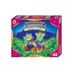 Настольная игра Русский стиль