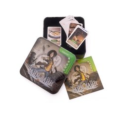 Настольная игра Стиль Жизни