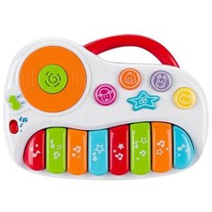 Winfun пианино O2001
