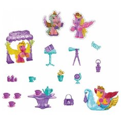 Игровой набор Filly Stars