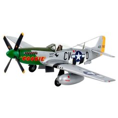 Сборная модель Revell P-51D