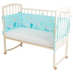 Leader Kids бортик Сонный зайка