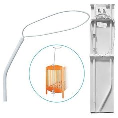 Опора для балдахина Карапуз