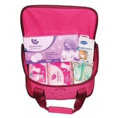 ФЭСТ Сумка-трансформер в роддом