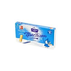 Пластилин Луч Престиж 6 цветов