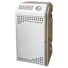 Газовый котел Atem Житомир-М
