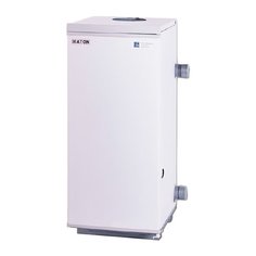 Газовый котел ATON Atmo 125ЕМ