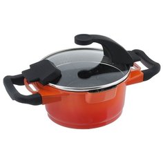 Кастрюля BergHOFF Virgo Orange