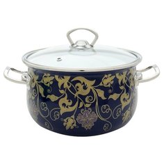 Кастрюля Savasan Ренессанс 1435