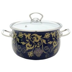 Кастрюля Savasan Ренессанс 1435