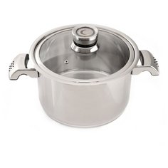 Кастрюля BergHOFF Invico Vitrum