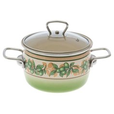 Кастрюля Vitross Oliva 2 л