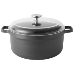 Кастрюля BergHOFF Gem 28 л