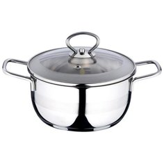 Кастрюля Wellberg WB08046 71 л