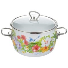 Кастрюля Vitross Tropicana 4 л