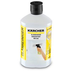 Жидкость KARCHER RM 500 для