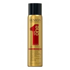 Сухой шампунь Revlon