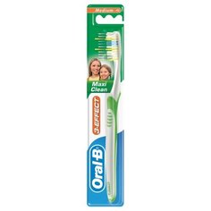 Зубная щетка Oral-B 3-effect