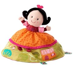 Lilliputiens Игрушка-сказка