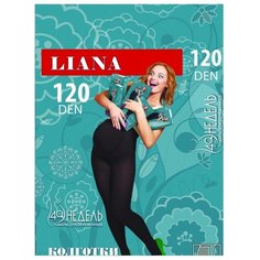 Колготки 40 Недель Liana