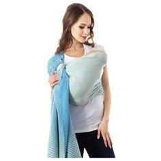 Слинг Mums Era с кольцами Симбио