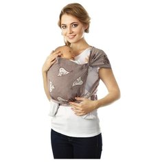 Май-слинг Mums Era Птички