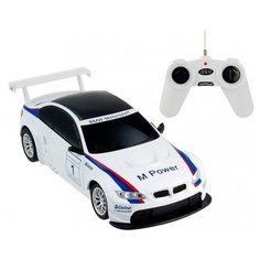 Легковой автомобиль Rastar BMW