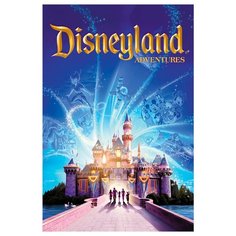 Disneyland Adventures Microsoft
