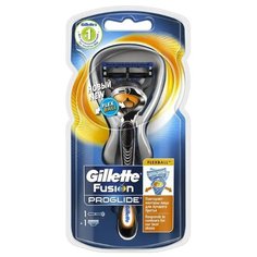 Бритвенный станок Gillette