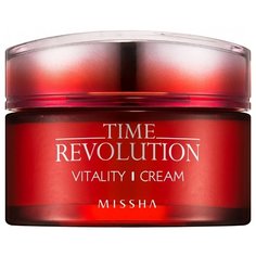 Крем Missha Time Revolution