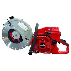 Бензиновый резчик Solo 880-12