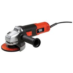УШМ BLACK+DECKER G720