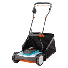 Газонокосилка GARDENA 380 Li