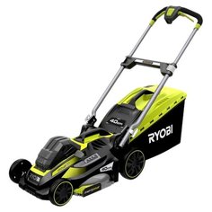 Газонокосилка RYOBI RLM 36X41H40