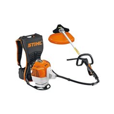 Триммер STIHL FR 410 C-E