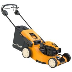 Газонокосилка Cub Cadet XM2 ER53E