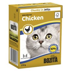 Корм для кошек Bozita Feline